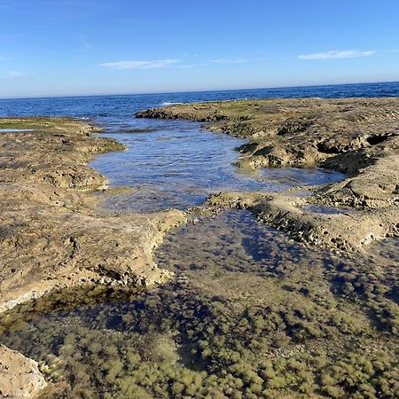 Villa Suerte Del Mar Торрев'єха Екстер'єр фото
