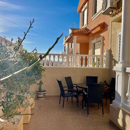 Villa Suerte Del Mar Торрев'єха Екстер'єр фото
