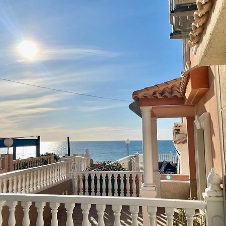 Villa Suerte Del Mar Торрев'єха Екстер'єр фото