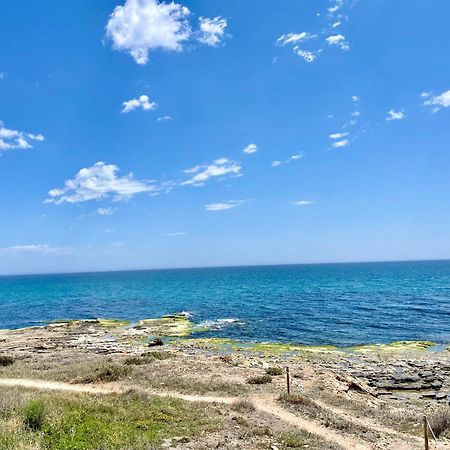 Villa Suerte Del Mar Торрев'єха Екстер'єр фото