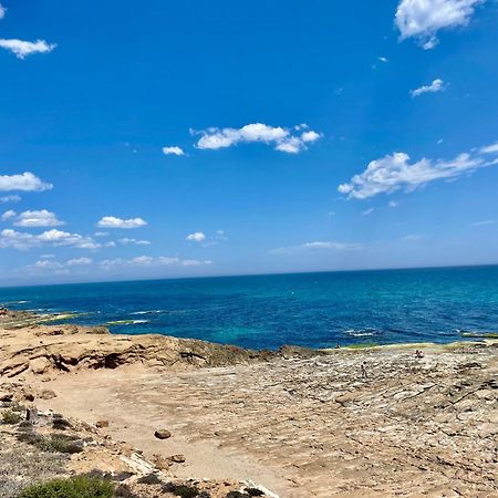 Villa Suerte Del Mar Торрев'єха Екстер'єр фото